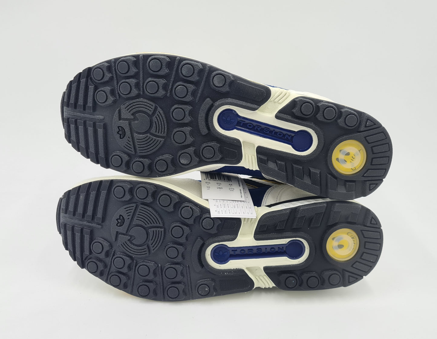 *BNIB* 2024 Adidas ZX 6001 B Civilist UK 9.5 / EUR 44