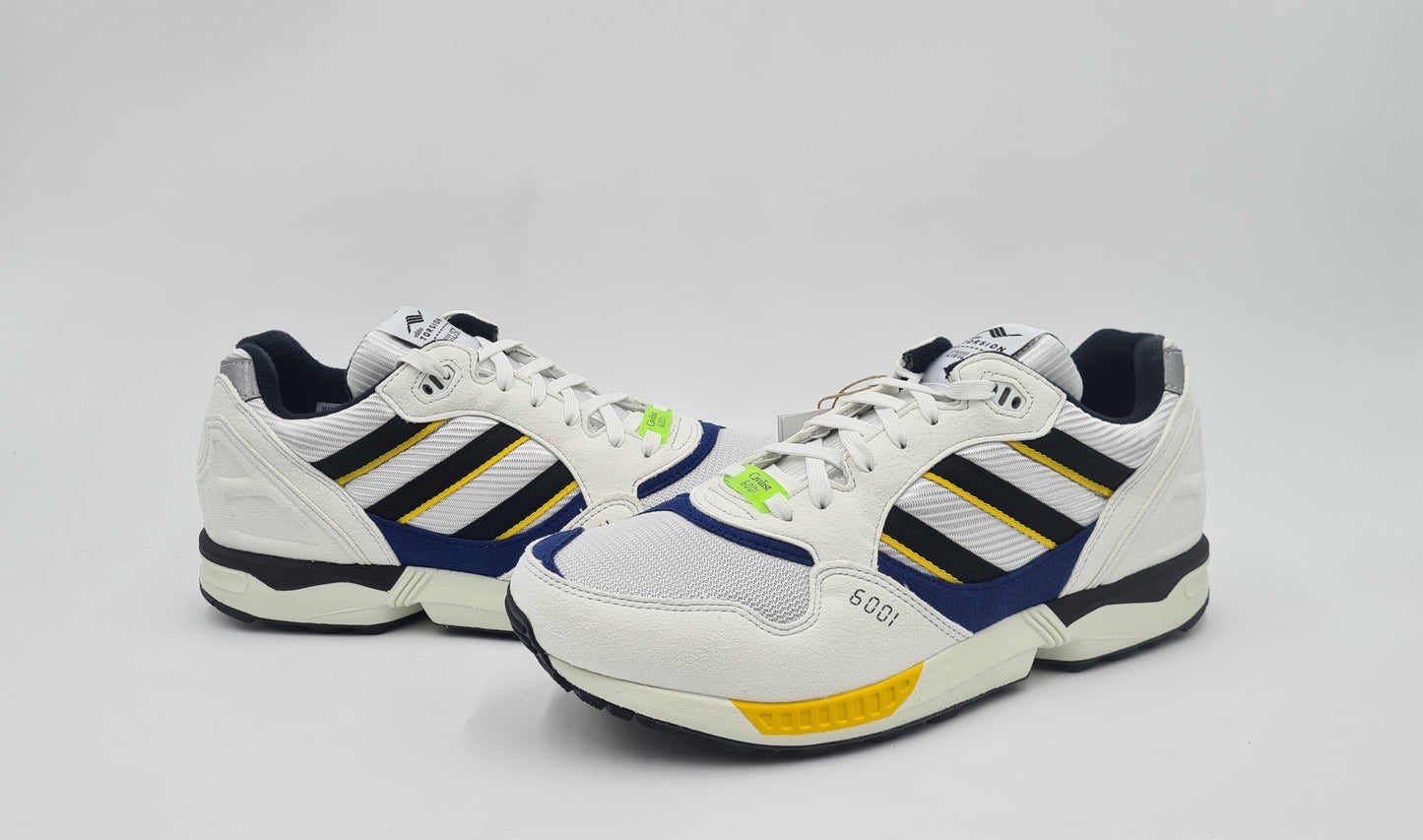 *NEU* 2024 Adidas ZX 6001 B Civilist Gr. UK 9,5 / EUR 44