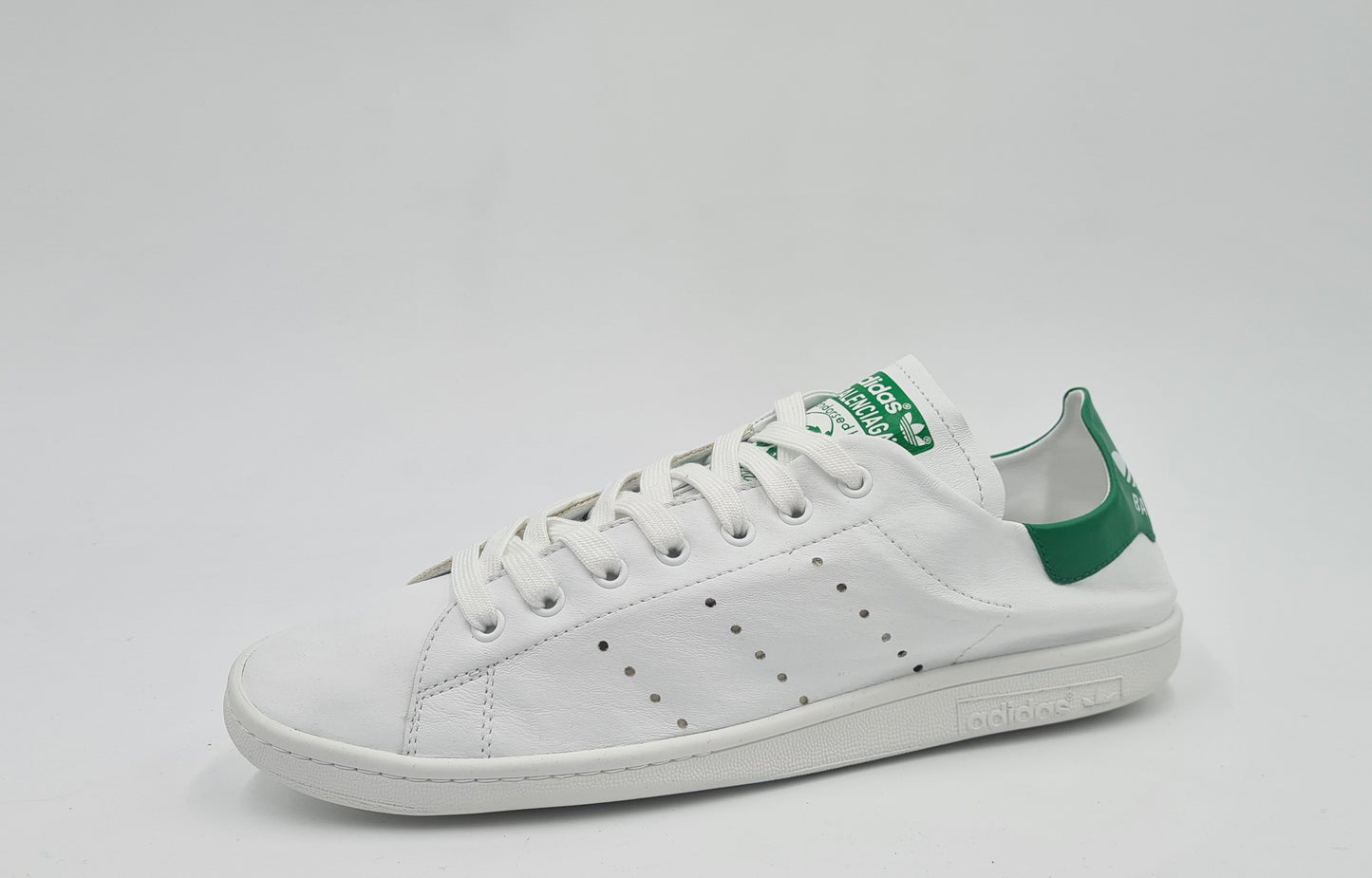 *BNIB* 2022 Adidas X Balenciaga Stan Smith White UK 9 / EUR 43