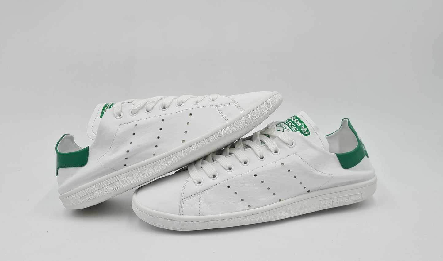 *BNIB* 2022 Adidas X Balenciaga Stan Smith White UK 9 / EUR 43
