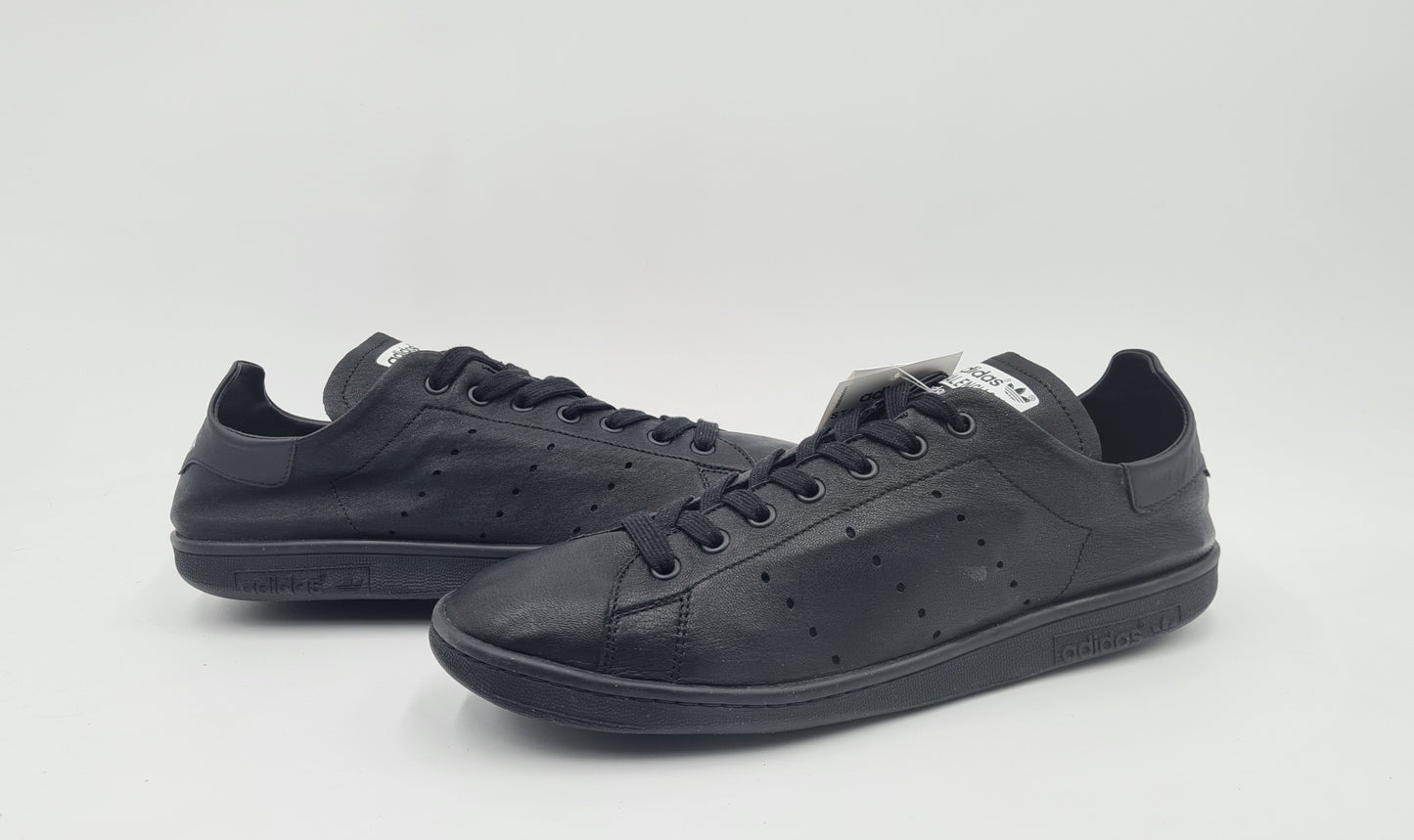 *NEU* 2022 Adidas X Balenciaga Stan Smith Schwarz UK 9 / EUR 43