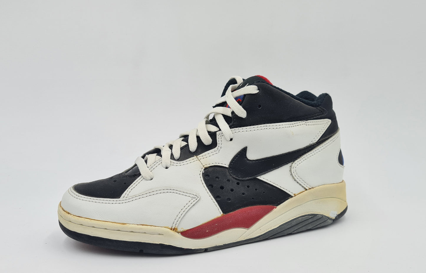 *VGC* Vintage 1994 Nike Air 'Big Flight' 3/4 UK 7.5 / EUR 42