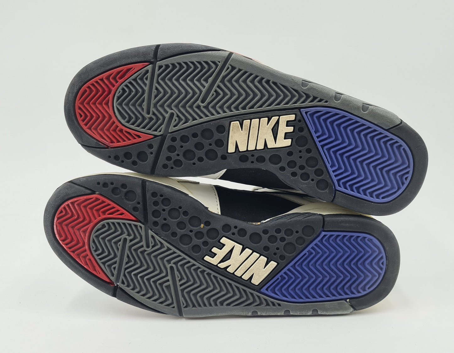 *VGC* Vintage 1994 Nike Air 'Big Flight' 3/4 UK 7.5 / EUR 42
