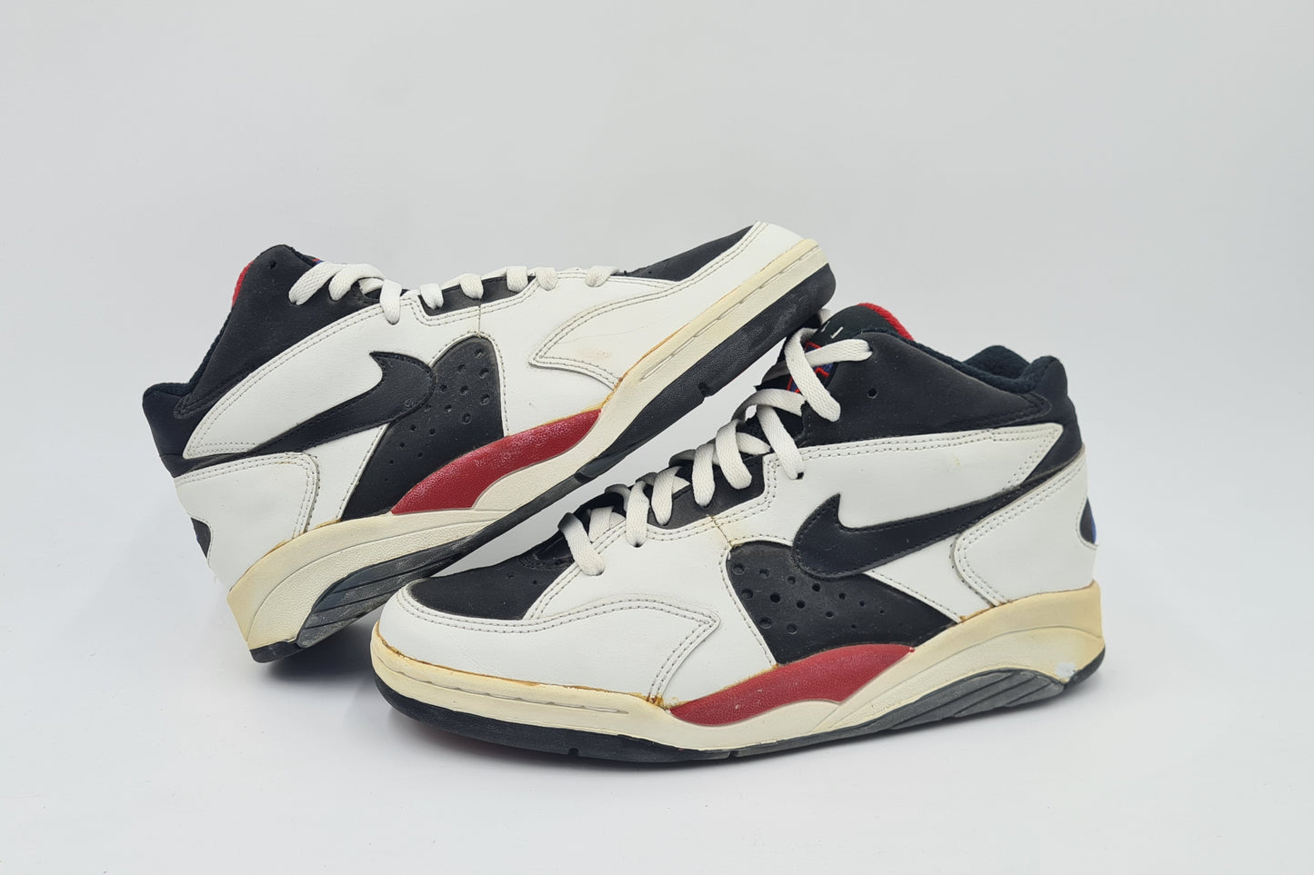 *VGC* Vintage 1994 Nike Air 'Big Flight' 3/4 UK 7.5 / EUR 42