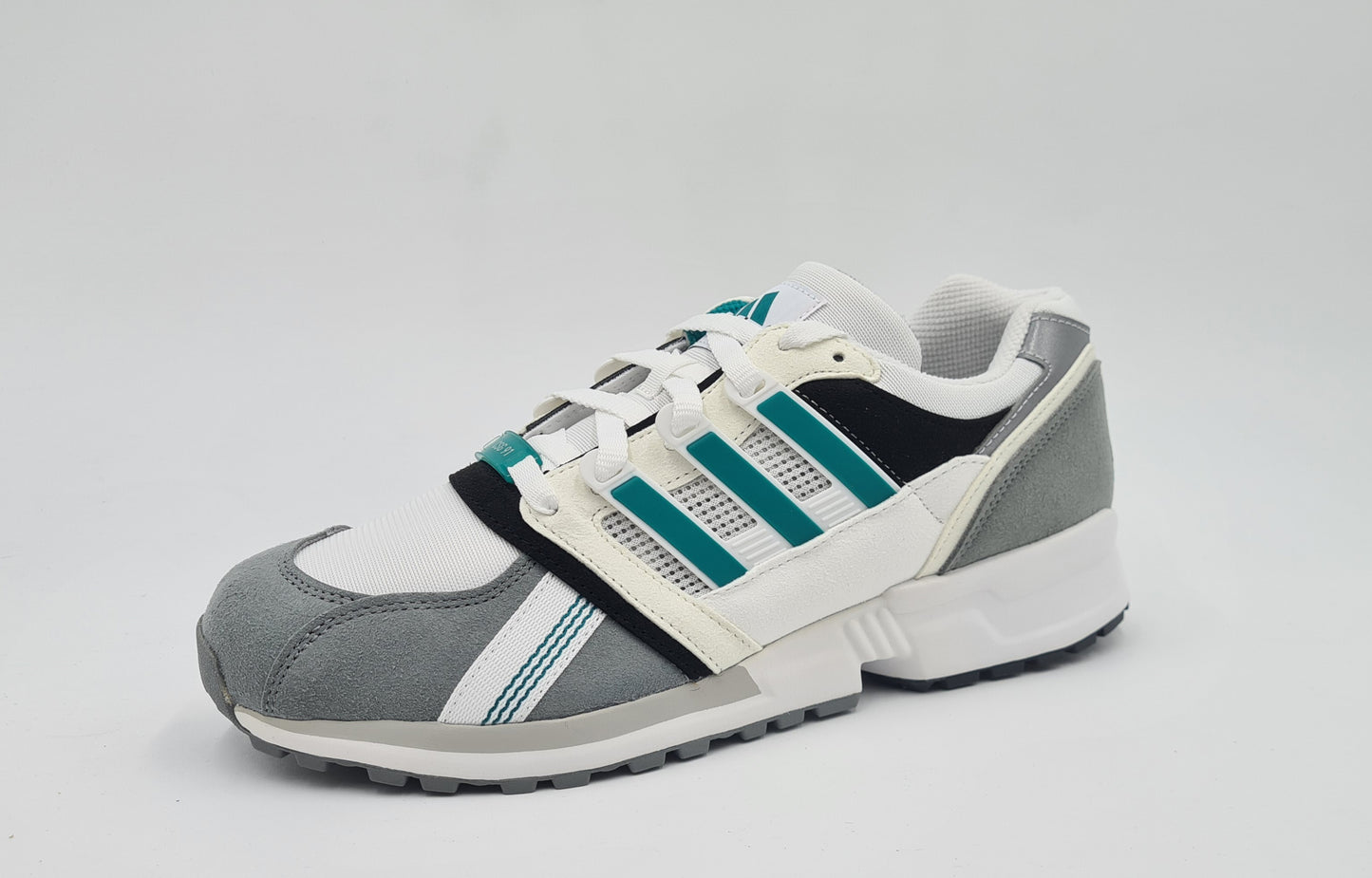 *NEW* 2021 Adidas EQT CSG 91 Consortium Size UK 10 / EUR 44 2/3