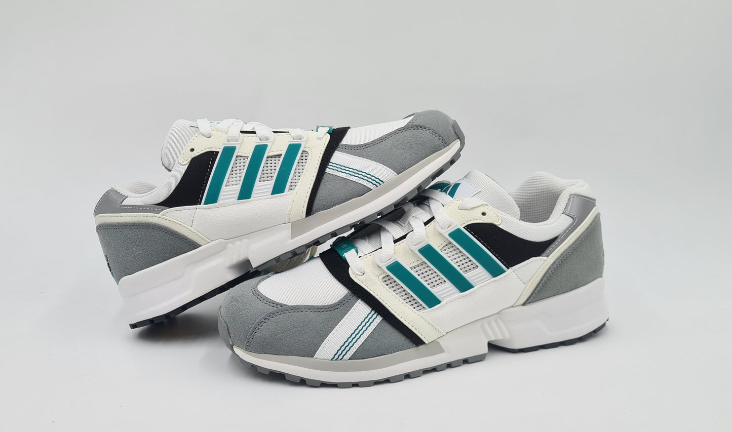 *NEW* 2021 Adidas EQT CSG 91 Consortium Size UK 10 / EUR 44 2/3