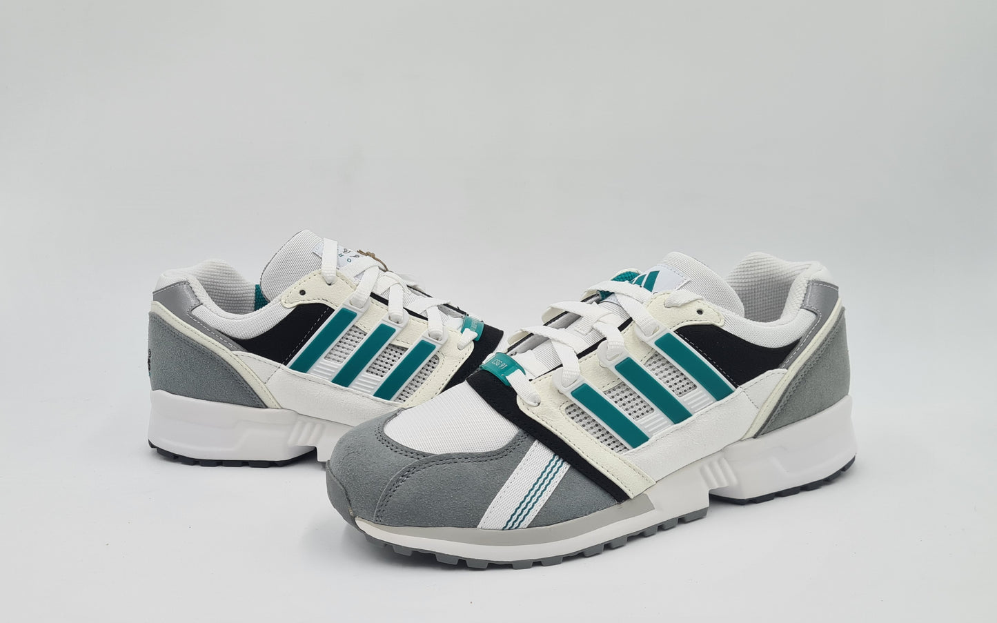 *NEU* 2021 Adidas EQT CSG 91 Consortium Gr. UK 10 / EUR 44 2/3