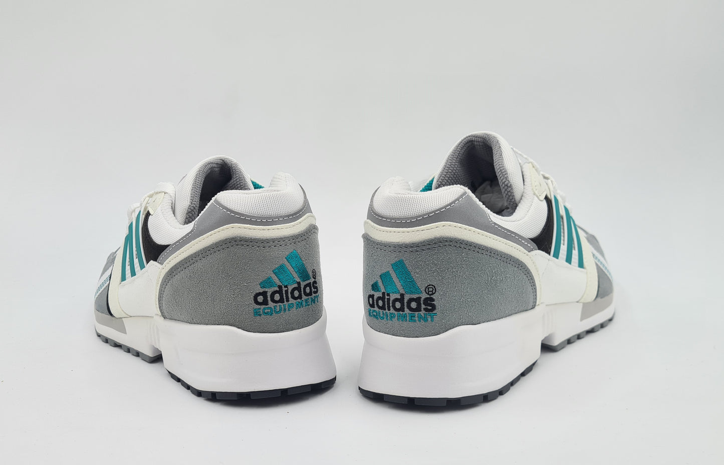 *NEW* 2021 Adidas EQT CSG 91 Consortium Size UK 10 / EUR 44 2/3