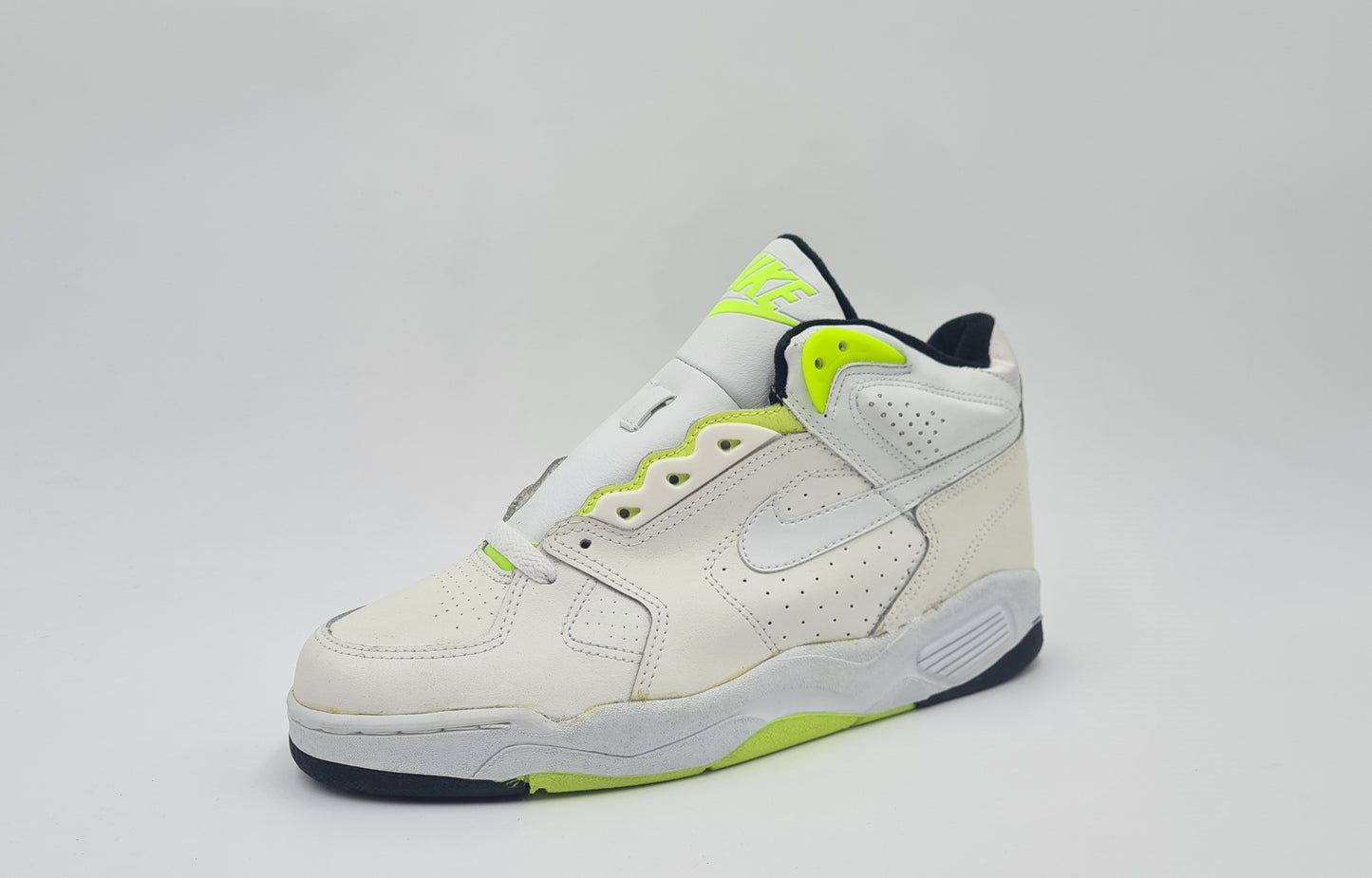 *NEU* Vintage 1991 Nike Air Novice Flight UK 8,5 / EUR 43