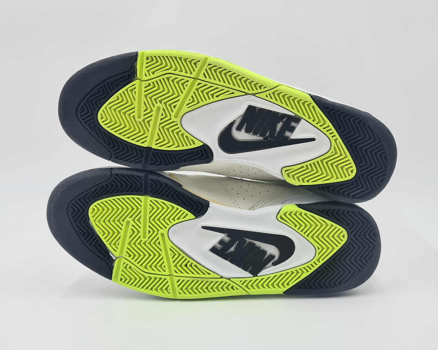 *NEU* Vintage 1991 Nike Air Novice Flight UK 8,5 / EUR 43