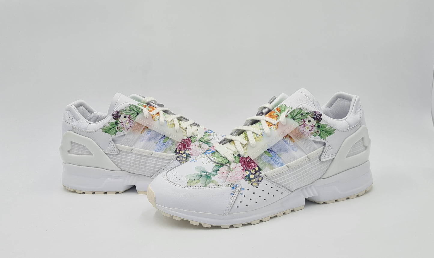 *NEU* 2020 Adidas ZX 10000 C Meissen MIG UK 9,5 / EUR 44