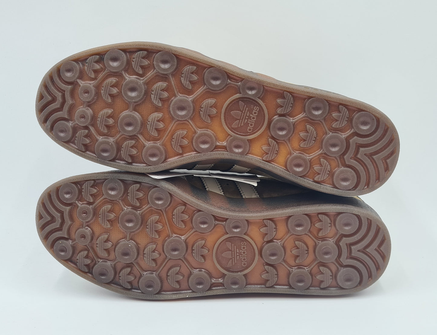 *NEW* 2018 Adidas Mallison Spzl Spezial UK 8.5 / EUR 42 2/3