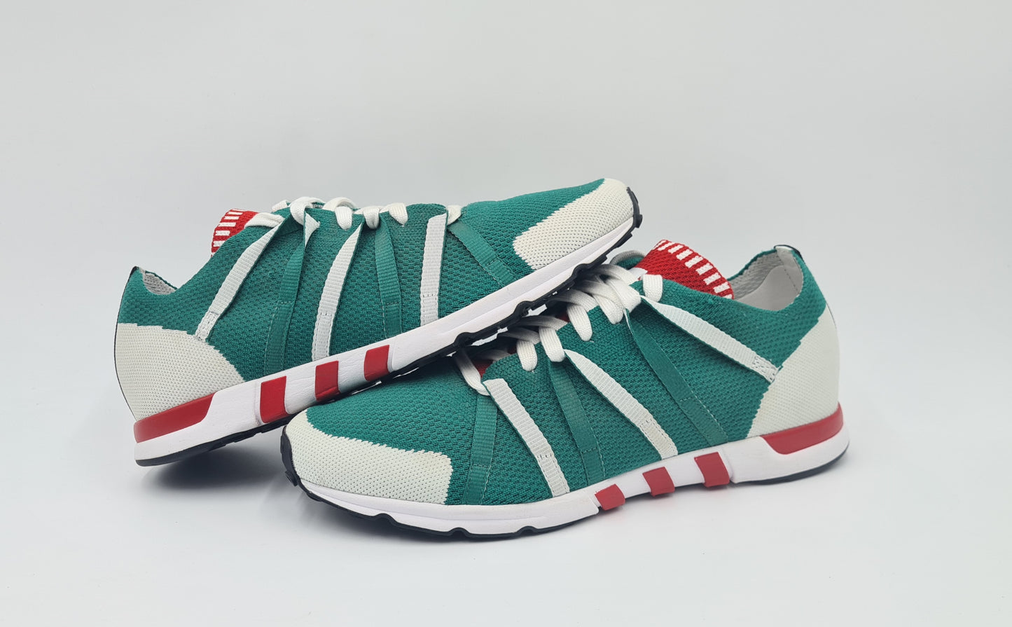 *NEW* 2016 Adidas Equipment Racing 93 Primeknit PK UK 9.5 / EUR 44