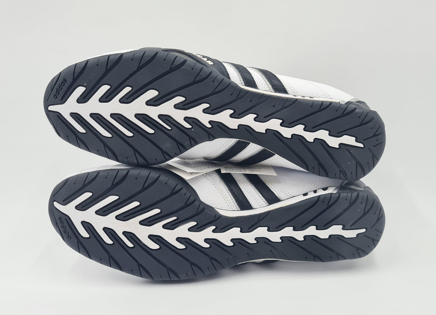 *NEW* 2014 Adidas Adi Racer Low Good Year White UK 10.5 / EUR 45 1/3