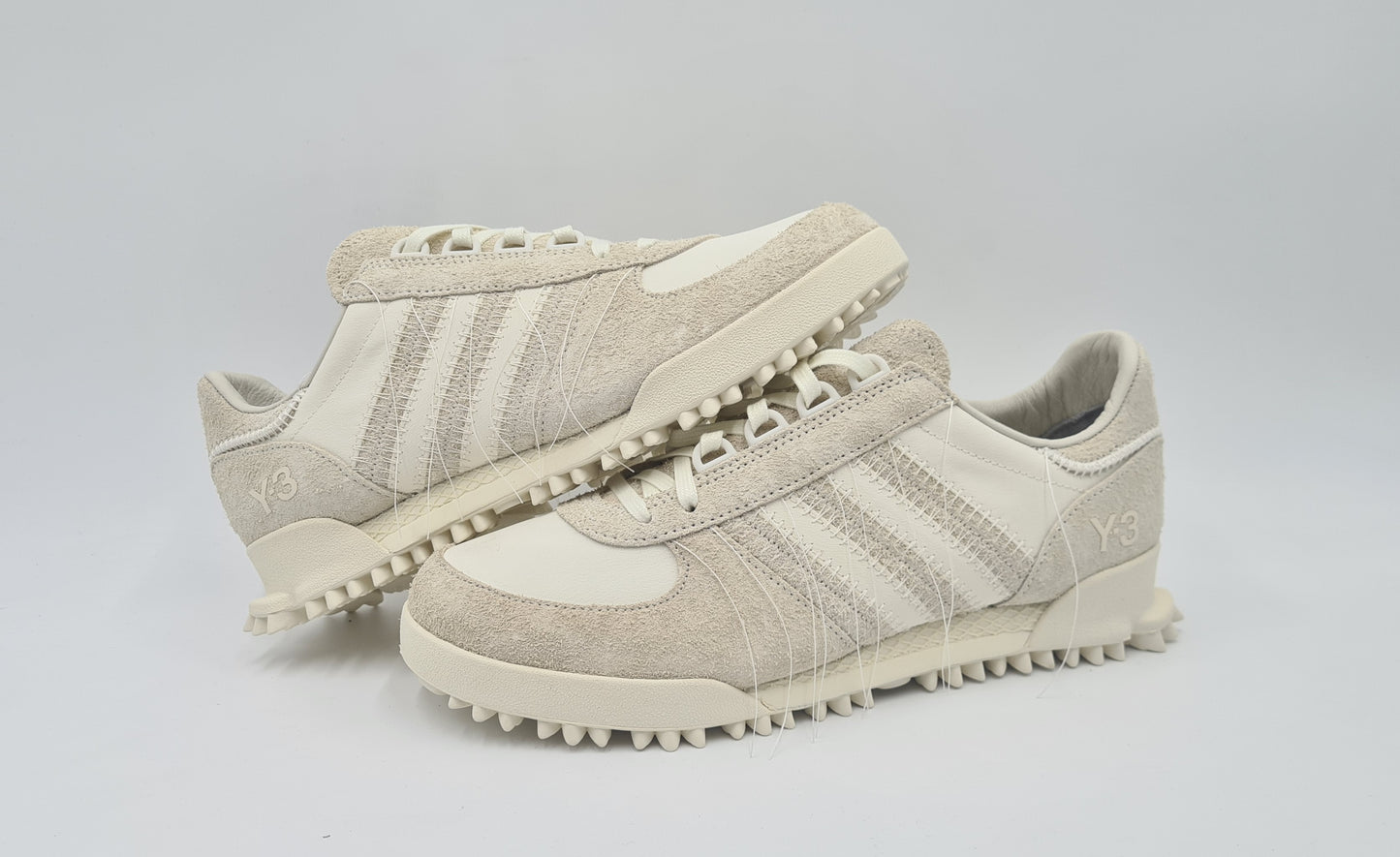 *BNIB* 2022 Adidas Marathon TR Y-3 UK 8.5 / EUR 42 2/3