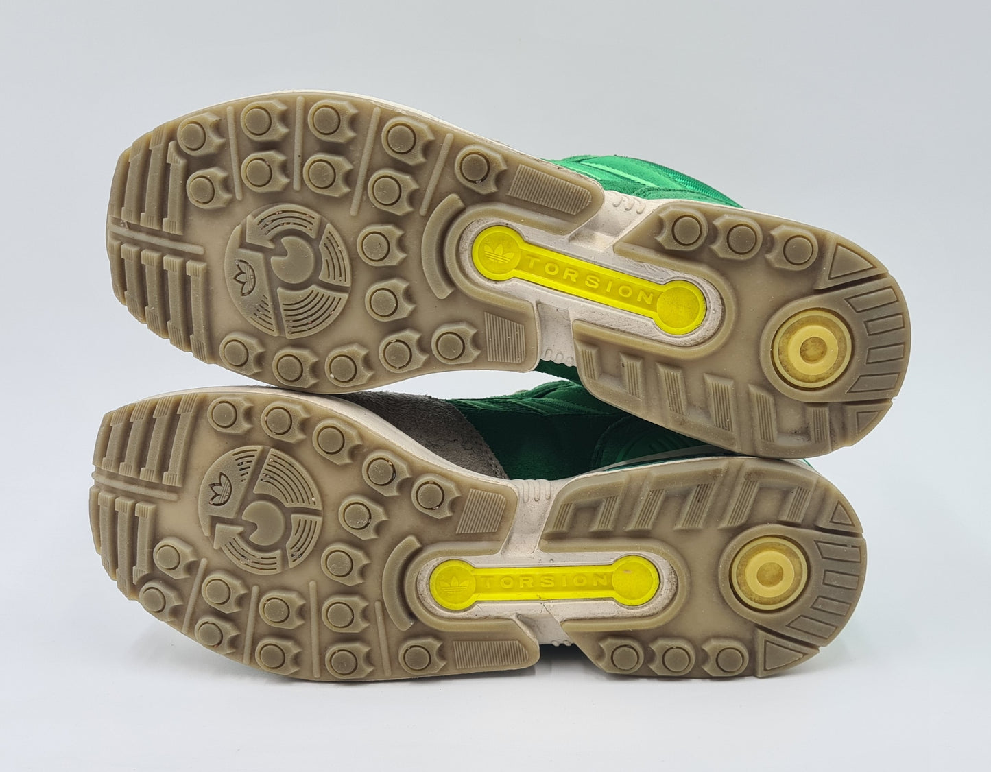 2021 Adidas ZX 8000 'Fresh Mint Tea' UK 9 / EUR 43 1/3