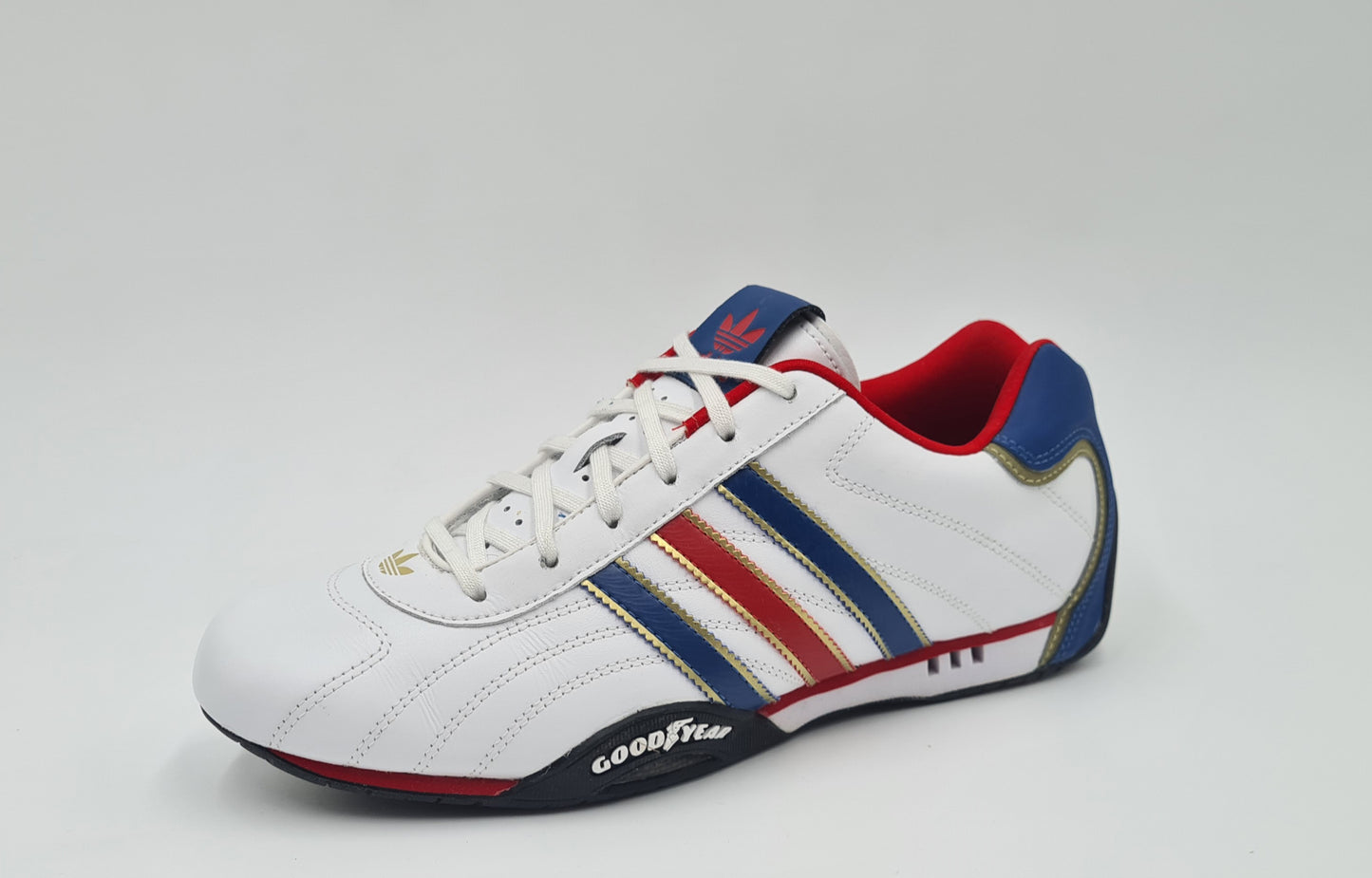 *VGC* 2011 Adidas Adi Racer Low Good Year UK 9 / EUR 43 1/3