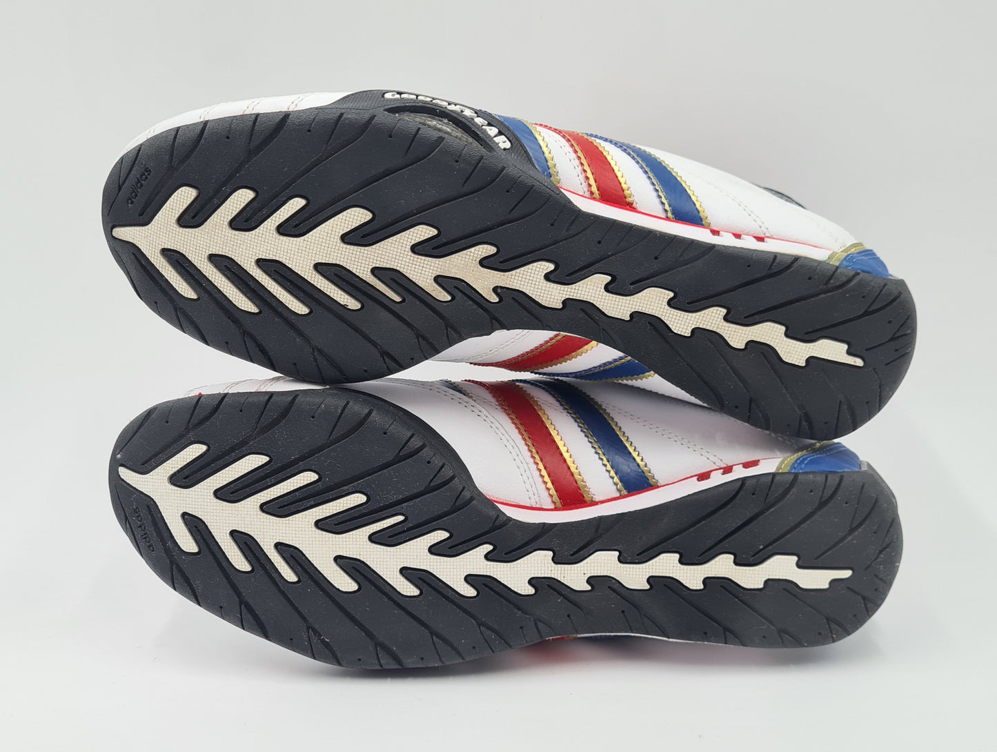 *VGC* 2011 Adidas Adi Racer Low Good Year UK 9 / EUR 43 1/3