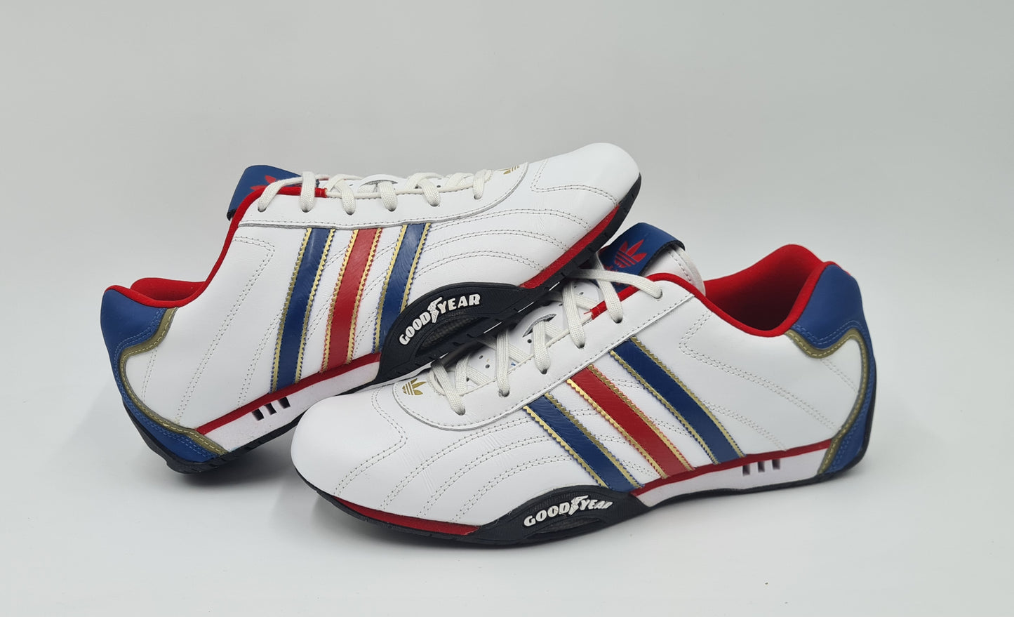 *VGC* 2011 Adidas Adi Racer Low Good Year UK 9 / EUR 43 1/3