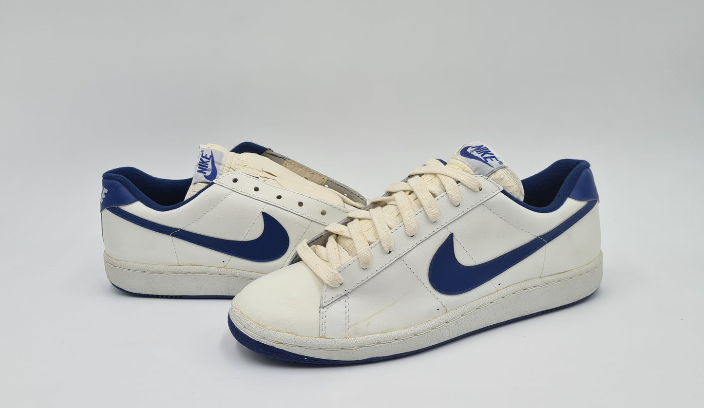 *NEU* Vintage 1987 Nike Air Penetrator Low UK 9,5 / EUR 44,5
