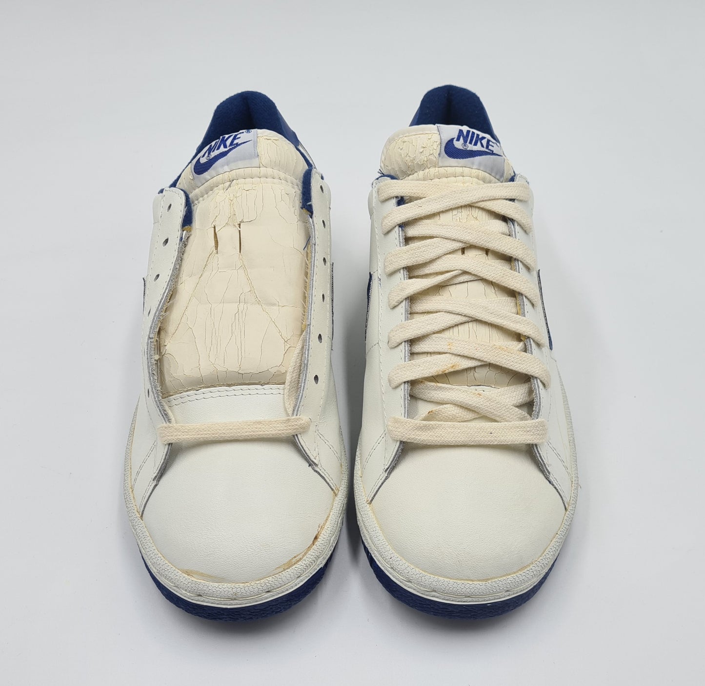 *NEU* Vintage 1987 Nike Air Penetrator Low UK 9,5 / EUR 44,5