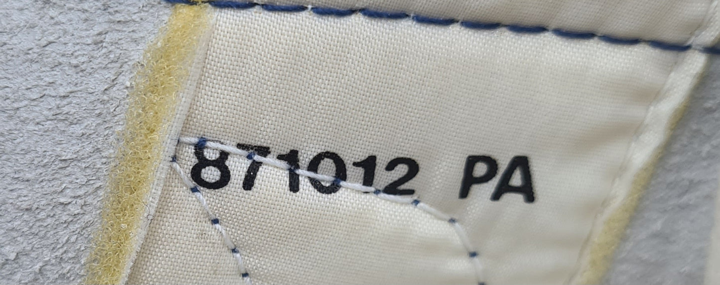 *NEU* Vintage 1987 Nike Air Penetrator Low UK 9,5 / EUR 44,5