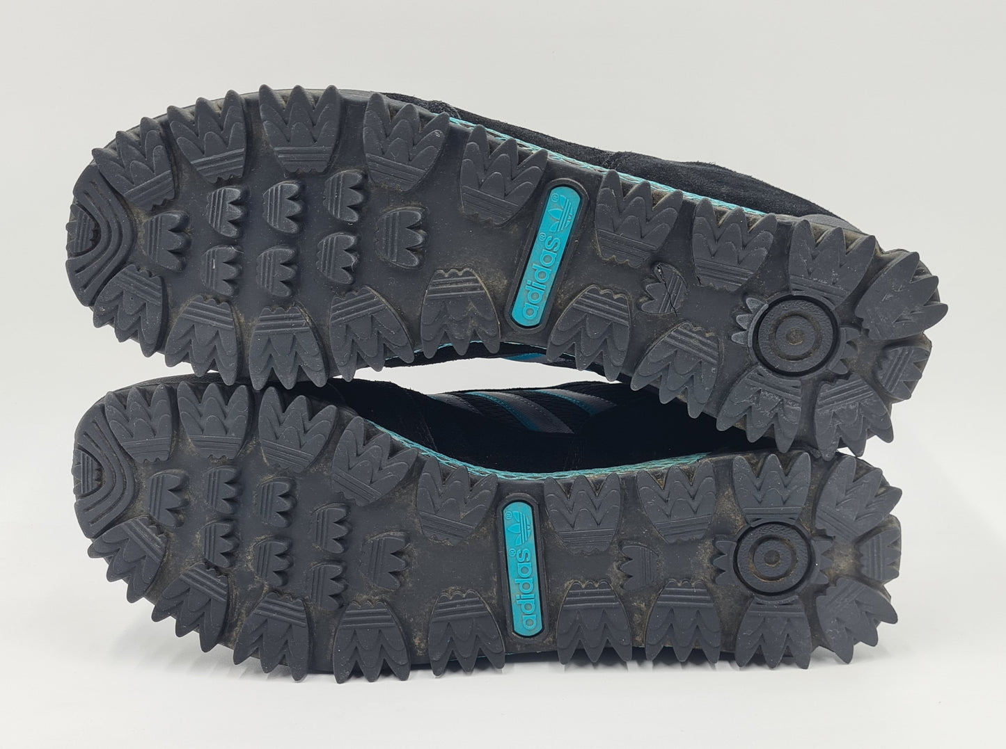 *VGC* 2012 Adidas Marathon TR UK 11.5 / EUR 46 2/3