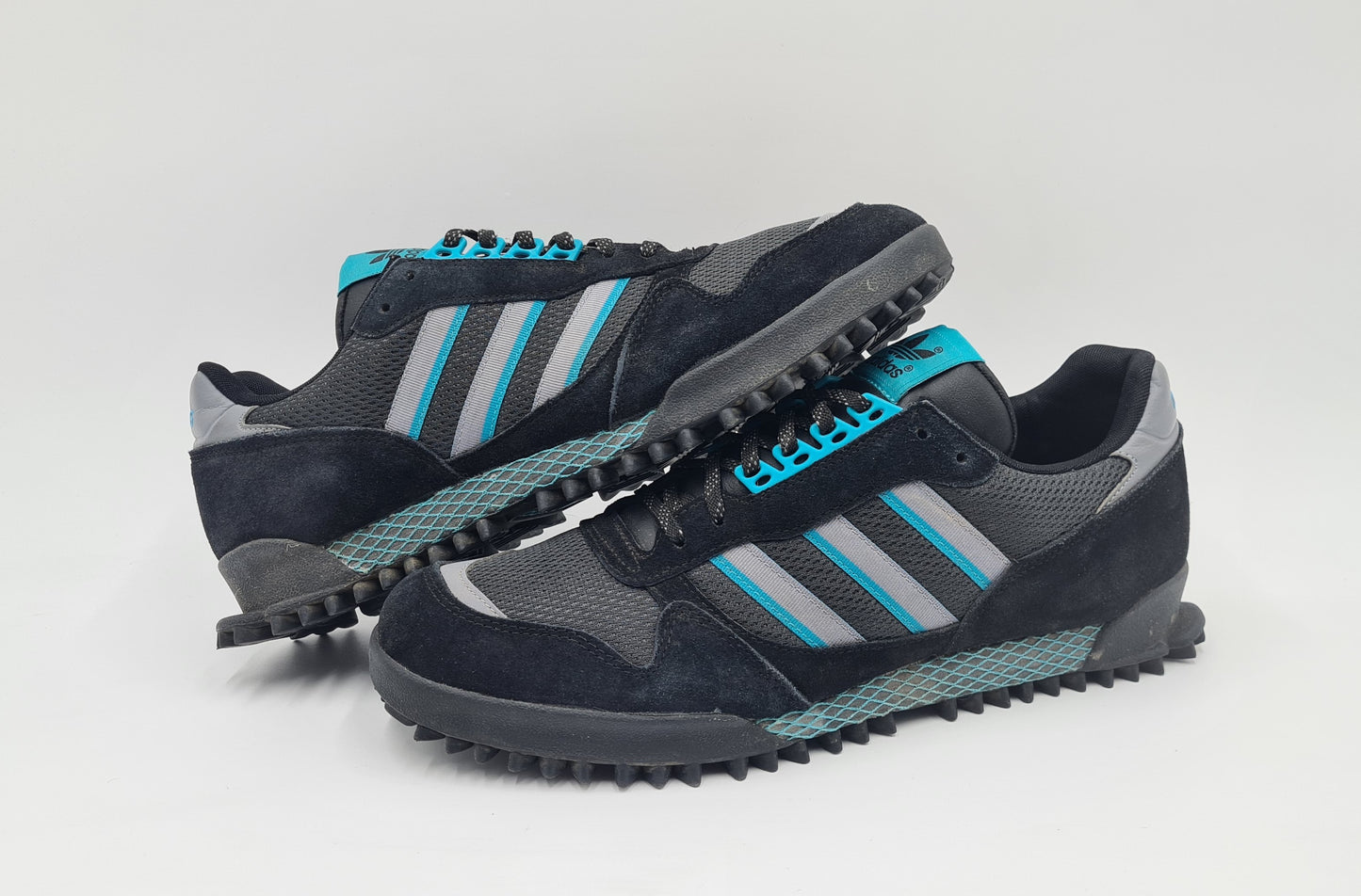 *VGC* 2012 Adidas Marathon TR UK 11.5 / EUR 46 2/3