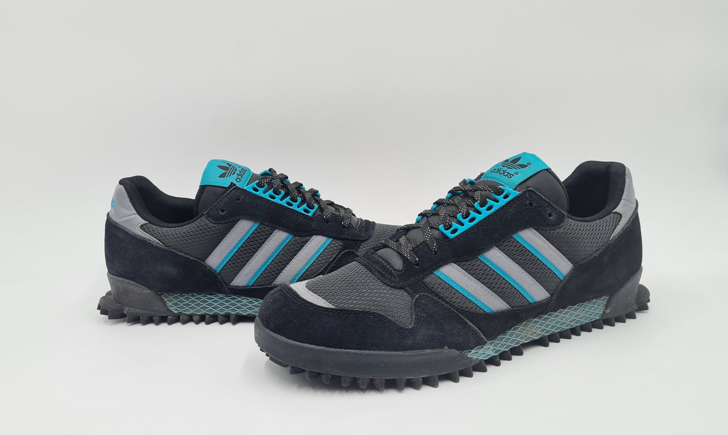 *TOP* 2012 Adidas Marathon TR UK 11,5 / EUR 46 2/3