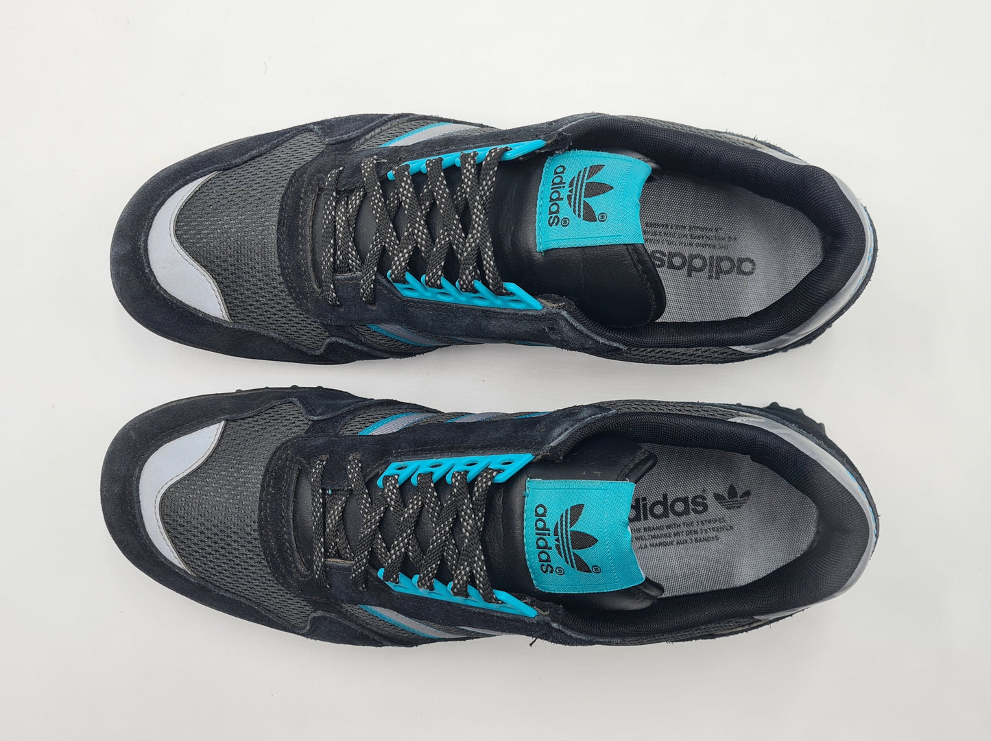 *VGC* 2012 Adidas Marathon TR UK 11.5 / EUR 46 2/3