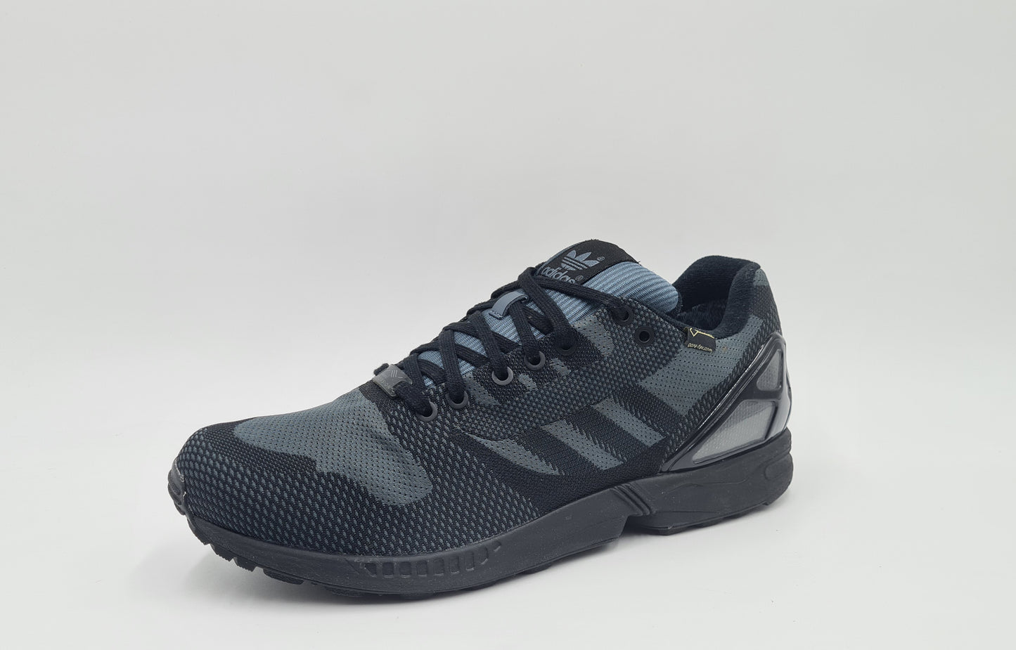 *VGC* 2014 Adidas ZX Flux Weave OG GTX UK 12 / EUR 47 1/3