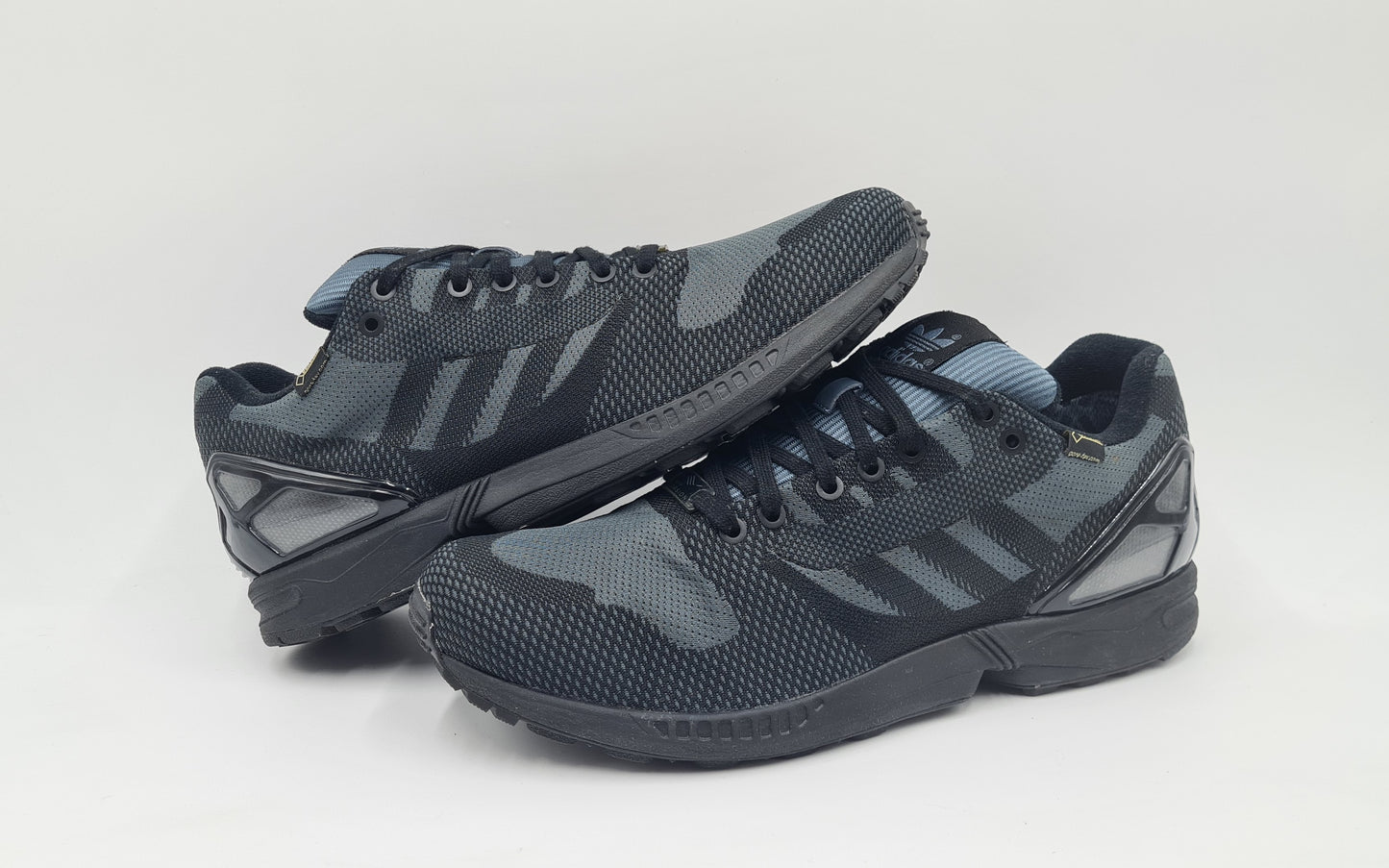 *VGC* 2014 Adidas ZX Flux Weave OG GTX UK 12 / EUR 47 1/3