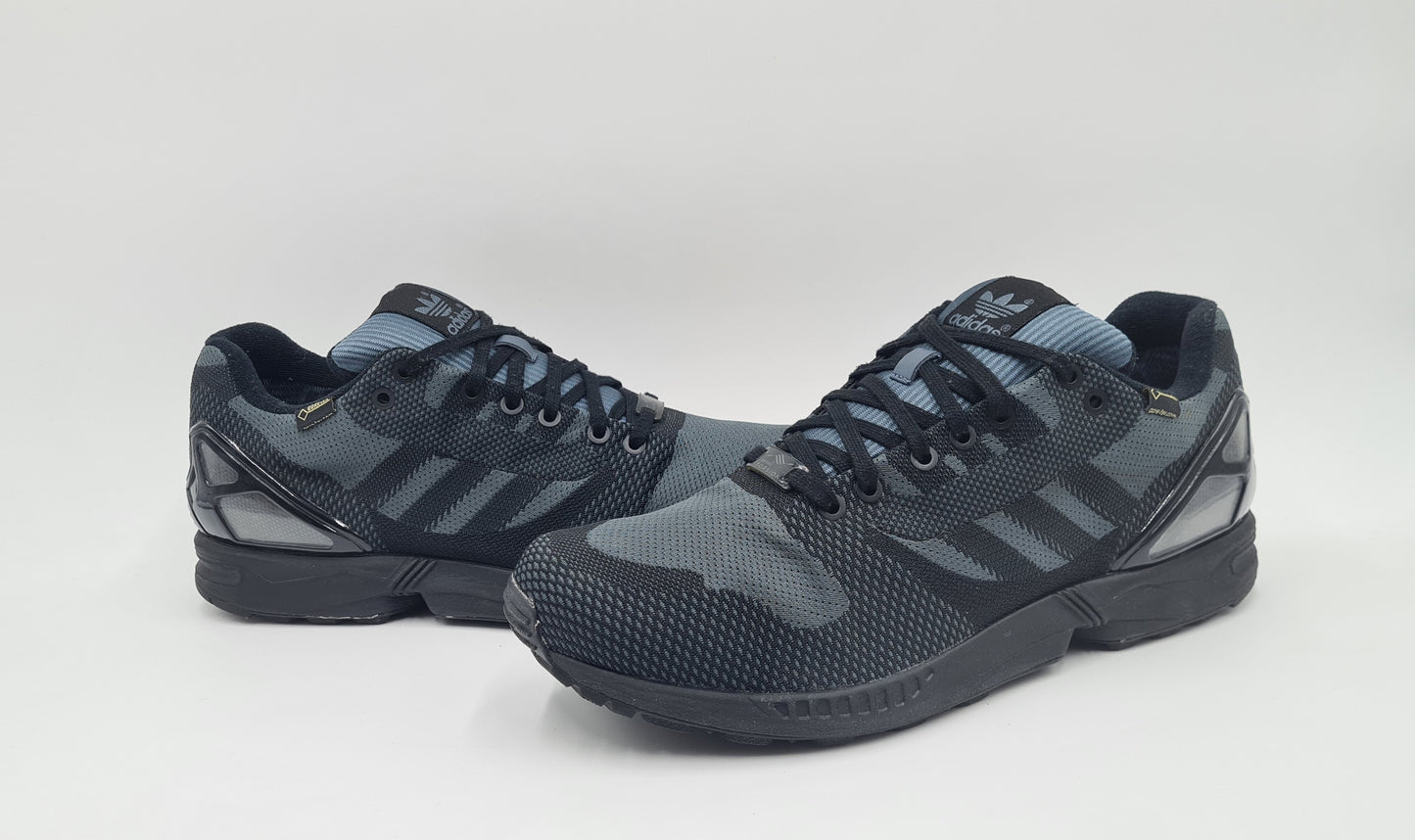 *VGC* 2014 Adidas ZX Flux Weave OG GTX UK 12 / EUR 47 1/3