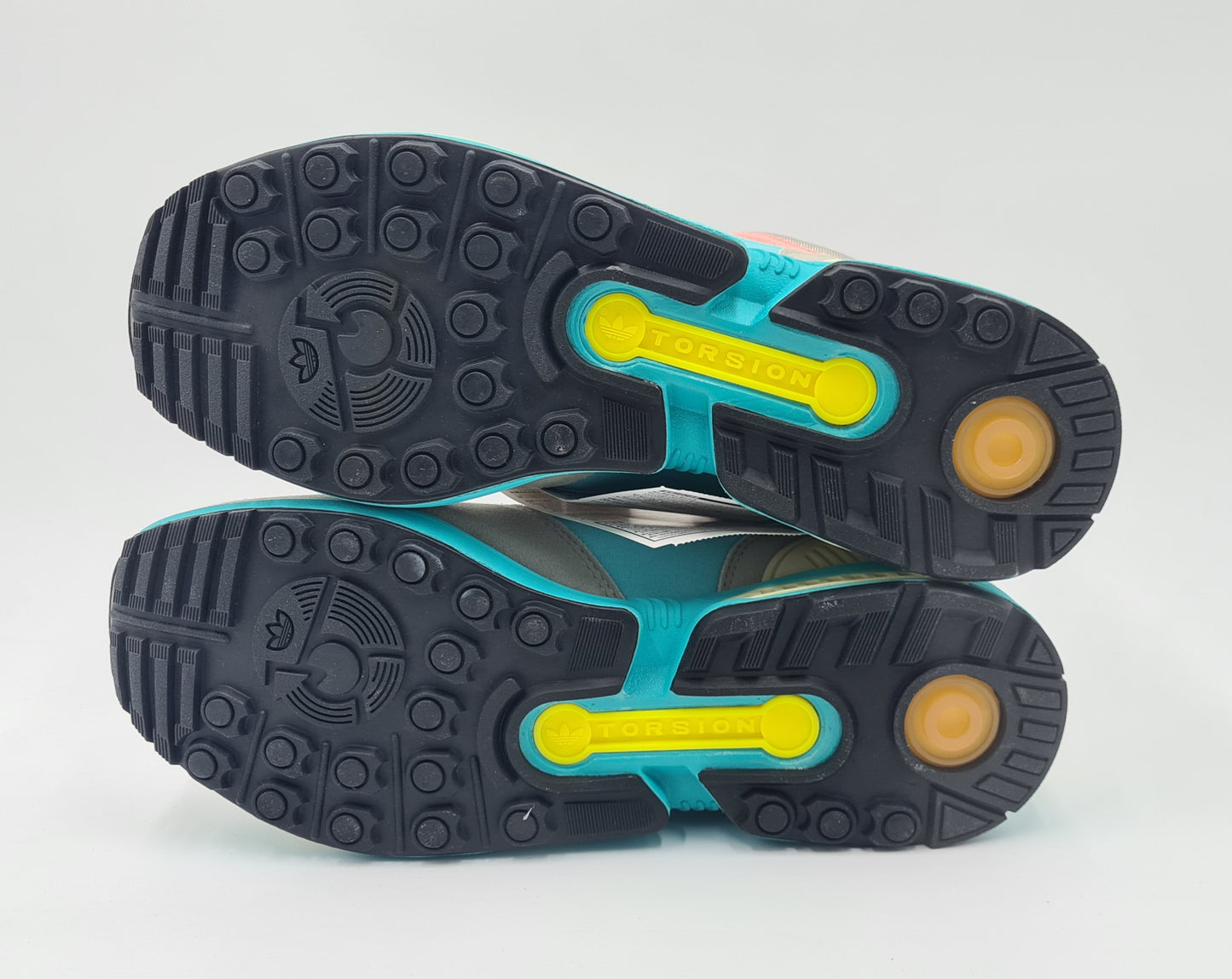 *NEW* 2022 Adidas ZX 8000 'Mexico' UK 8.5 / EUR 42 2/3