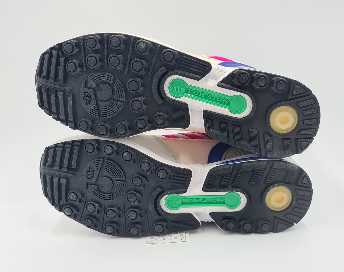 *NEW* 2021 Adidas ZX 8000 W Crystal White Size UK 8 / EUR 42
