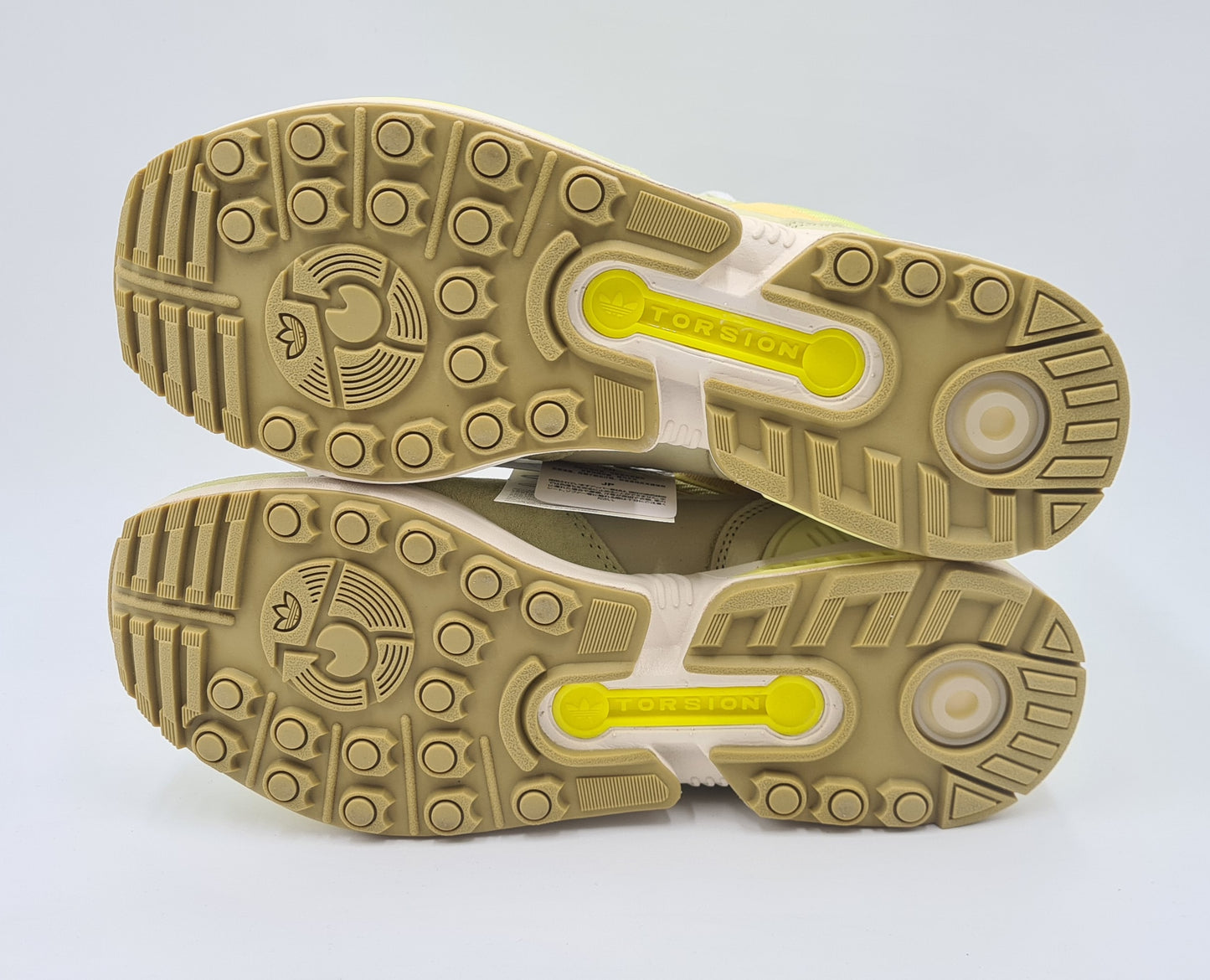 *NEW* 2021 Adidas ZX 8000 Yellow Tint UK 8 / EUR 42