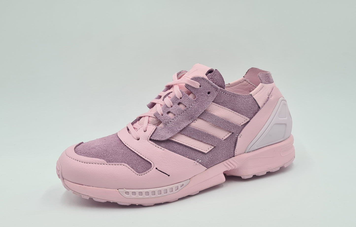 *LIKE NEW* 2020 Adidas ZX 8000 Minimalist Pink UK 9 / EUR 43 1/3