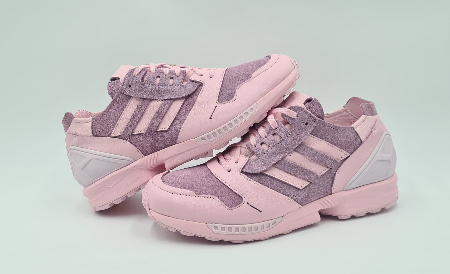 *LIKE NEW* 2020 Adidas ZX 8000 Minimalist Pink UK 9 / EUR 43 1/3