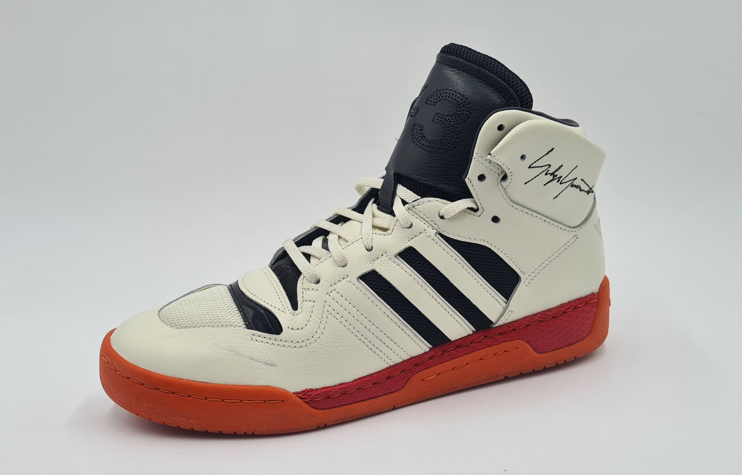 *VGC* 2019 Adidas Y-3 Hayworth Yohji Yamamoto UK 9.5 / EUR 44