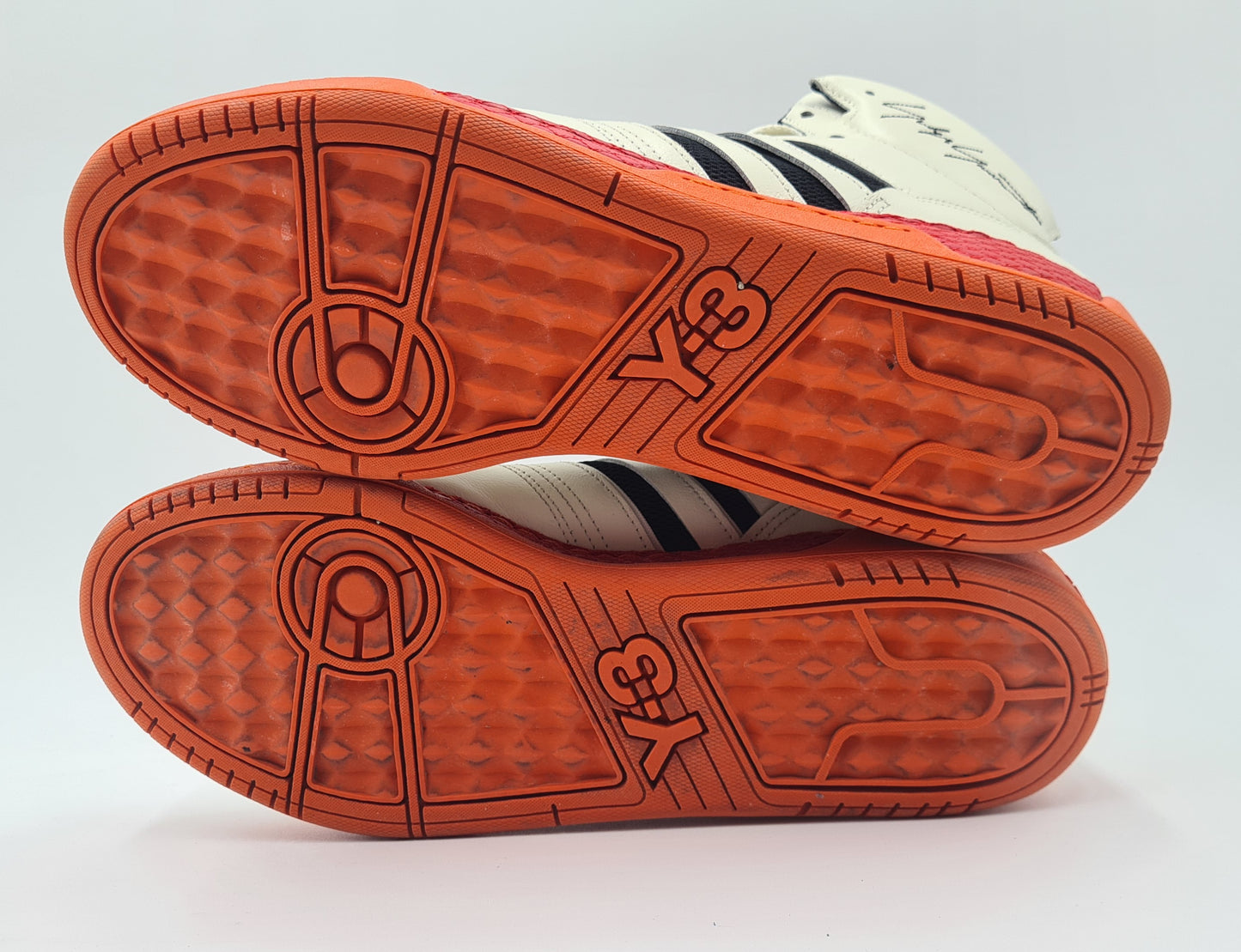 *VGC* 2019 Adidas Y-3 Hayworth Yohji Yamamoto UK 9.5 / EUR 44