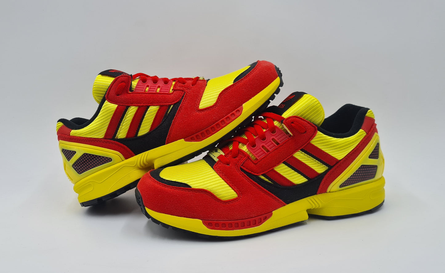 *NEW* 2022 Adidas ZX 8000 'Germany' UK 8 / EUR 42