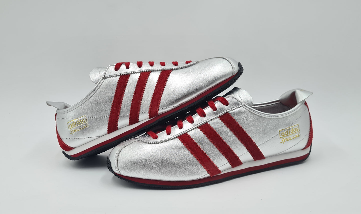 *BNIB* 2007 Adidas Marathon Vin M Special UK 8 / EUR 42
