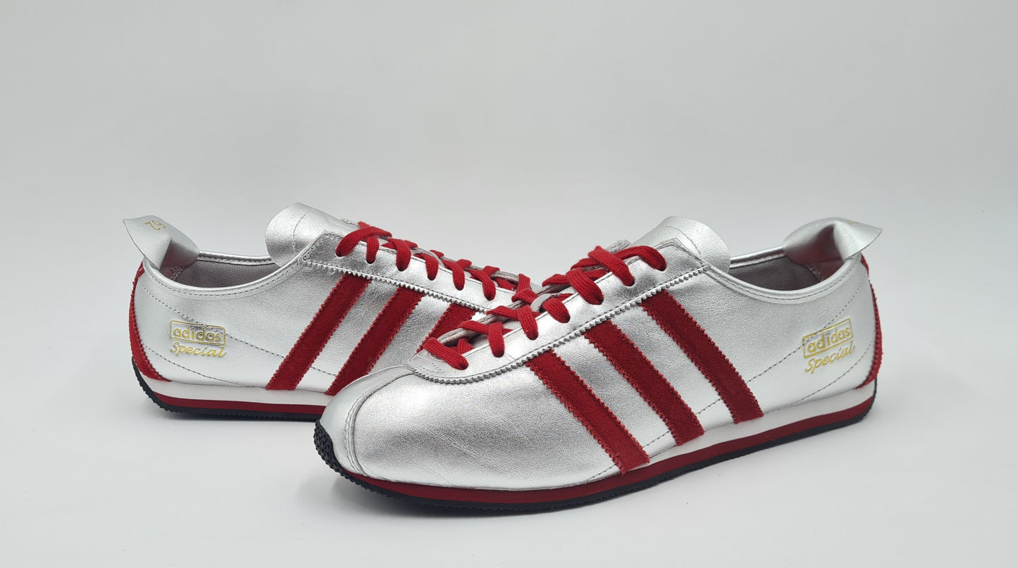 *NEU* 2007 Adidas Marathon Vin M Special Gr. UK 8 / EUR 42