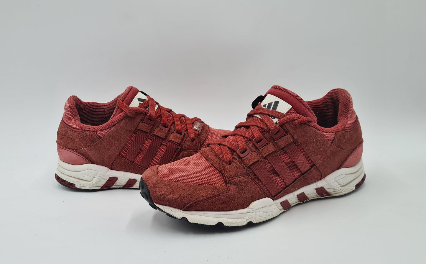 2014 Adidas EQT Support 93 'Kopenhagen' Gr. UK 8,5 / EUR 42 2/3