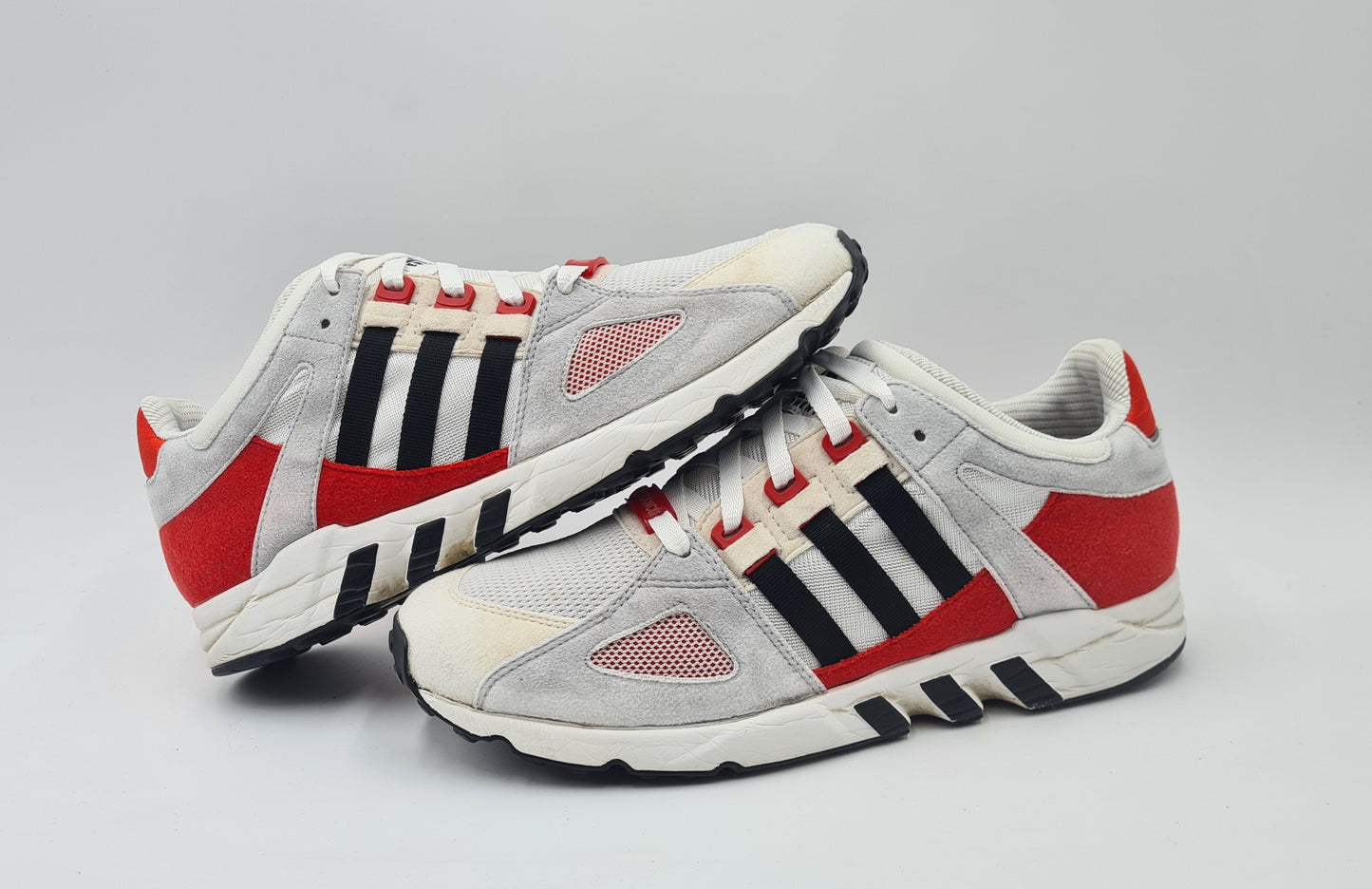2014 Adidas EQT Running Guidance Size UK 10 / EUR 44 2/3
