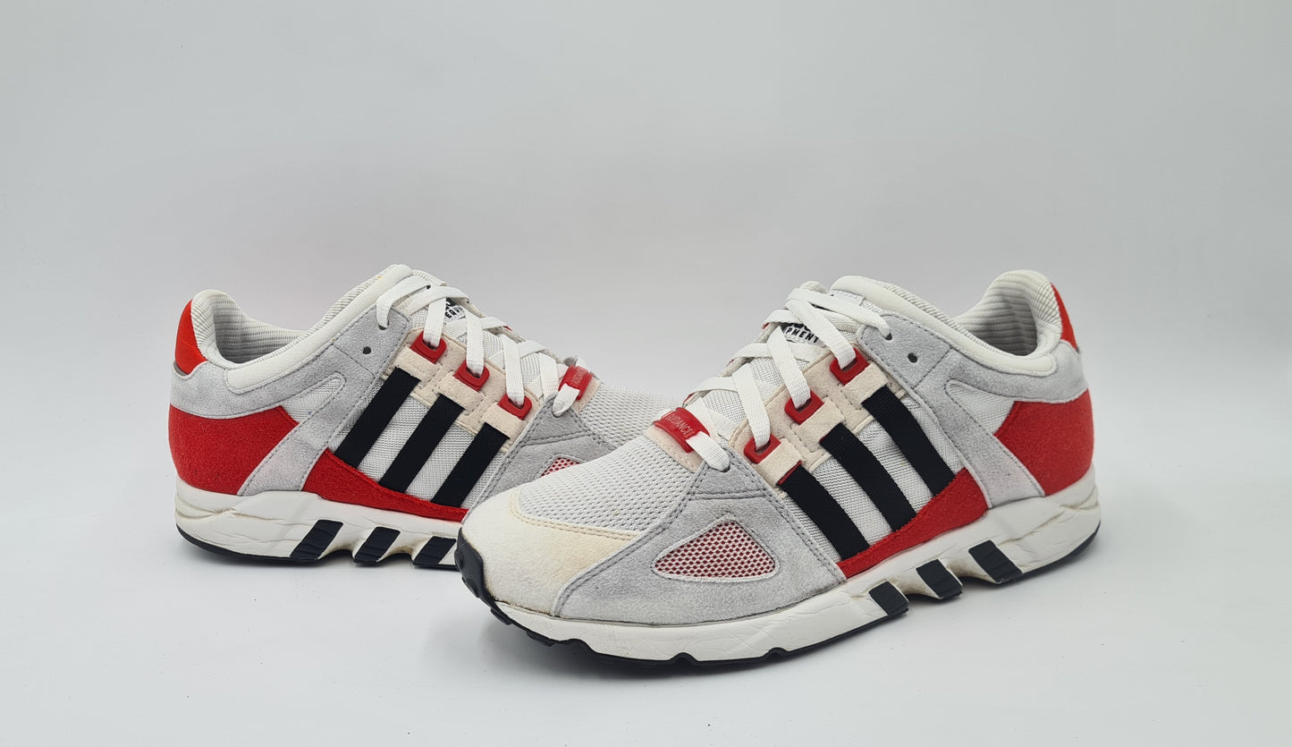 2014 Adidas EQT Running Guidance Gr. UK 10 / EUR 44 2/3