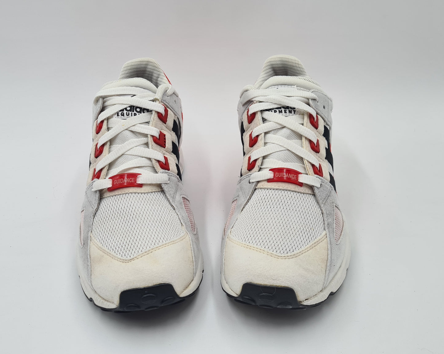 2014 Adidas EQT Running Guidance Size UK 10 / EUR 44 2/3