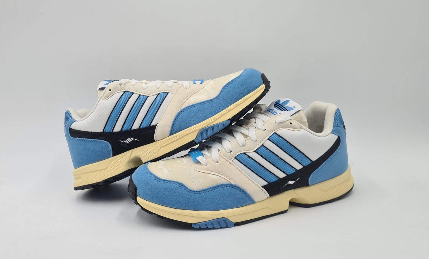 *BNIB* 2021 Adidas ZX 1000 C Italy UK 8 / EUR 42