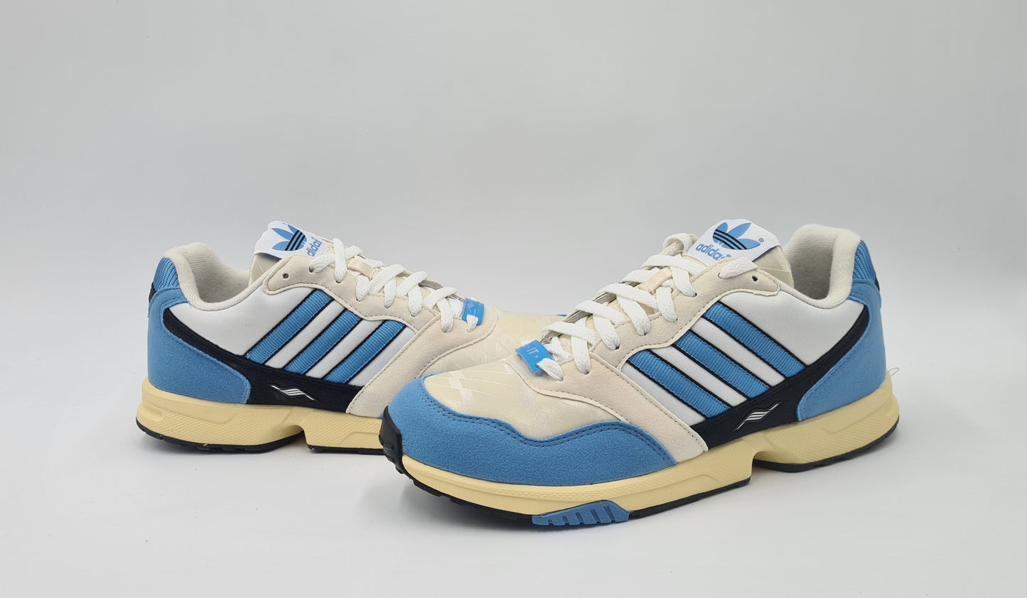 *NEU* 2021 Adidas ZX 1000 C Italien Gr. UK 8 / EUR 42