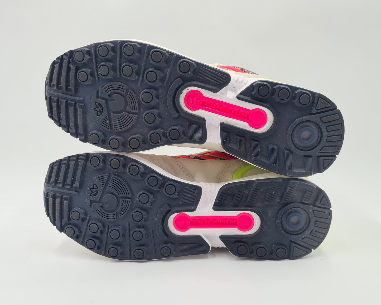 *VGC* 2022 Adidas ZX 8000 Kevin Lyons UK 8 / EUR 42